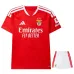 Benfica Heim Kinder Set Trikot 2026/27