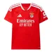 Benfica Heim Damentrikot 2026/27