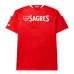 Benfica Heim Damentrikot 2026/27