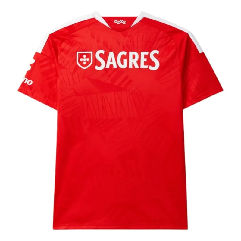 Benfica Heim Damentrikot 2026/27