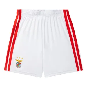 Benfica Heim Shorts 2026/27