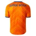 The 2024/25 away jersey of FC Porto - Orange
