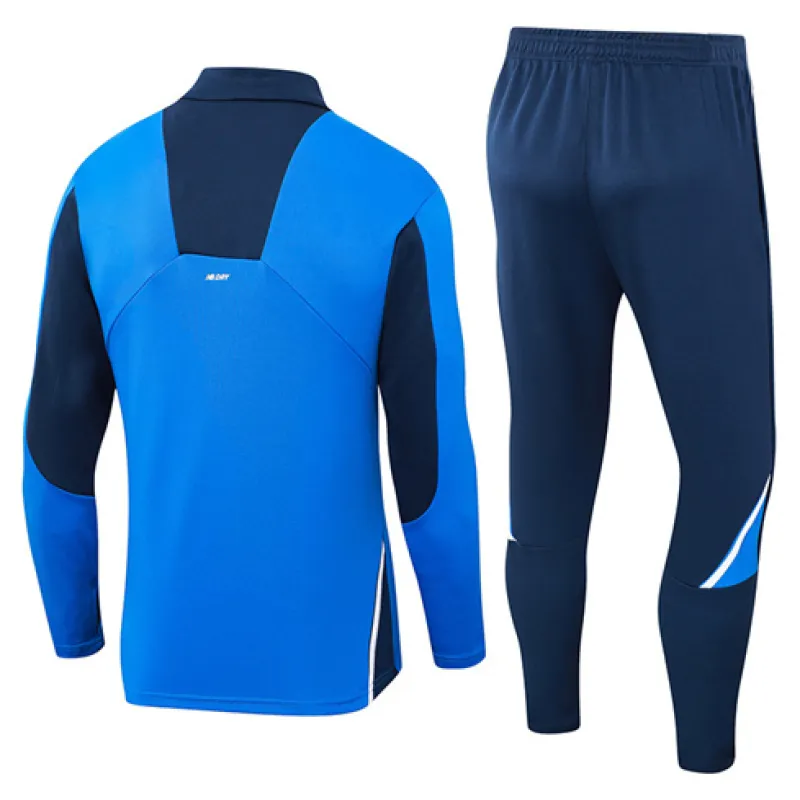 FC Porto 2024/25 Sportswear A - Blue