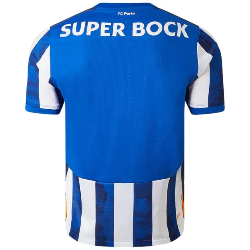 Maglia di casa di FC Porto 2024/25 - edizione giocatore - Blu
