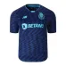 FC Porto 2024/25 Third Kids Jersey Set - Blue