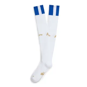 FC Porto 2025/26 Calzettoni di casa - Bianco