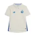FC Porto 2025/26 Third Kids' Jersey - Apricot