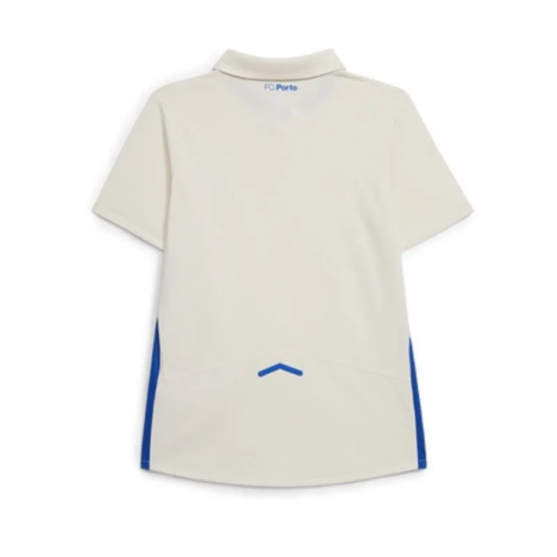 FC Porto 2025/26 Third Kids' Jersey - Apricot