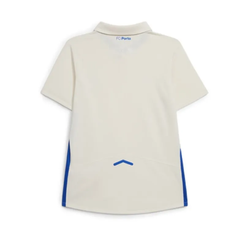 FC Porto 2025/26 Third Kids' Jersey Set - Apricot
