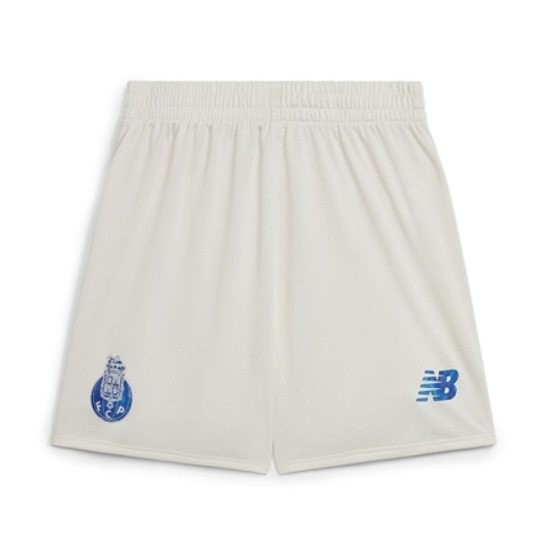 FC Porto 2025/26 Third Kids' Jersey Set - Apricot