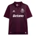 Camiseta FC Porto Visitante 2026/27