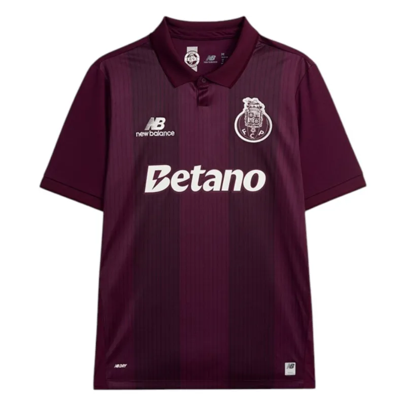 Camiseta FC Porto Visitante 2026/27