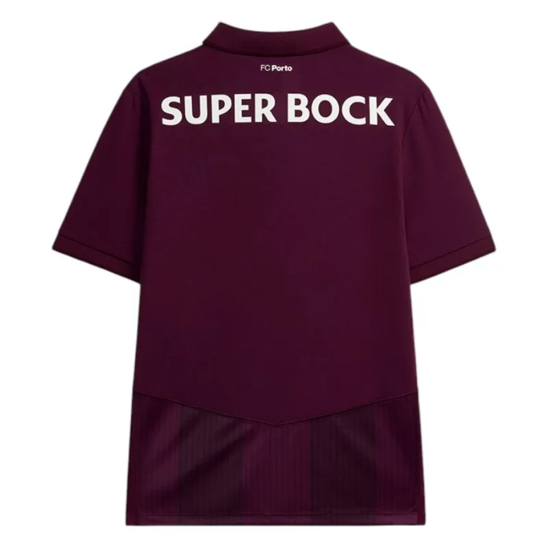 Camiseta FC Porto Visitante 2026/27