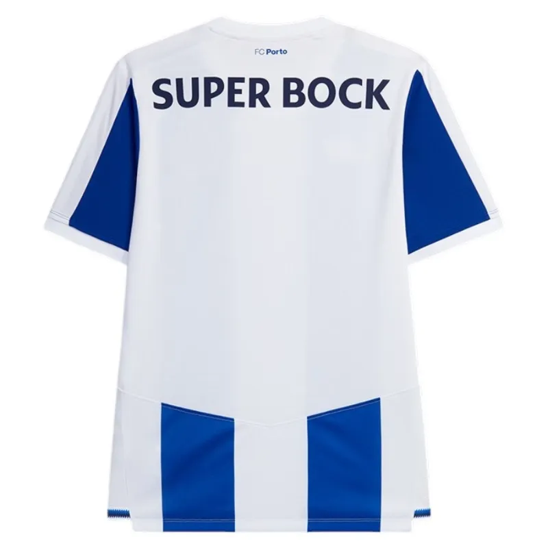Camiseta FC Porto Local 2026/27 Versión Jugador
