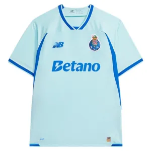 FC Porto Drittes Spielertrikot 2026/27