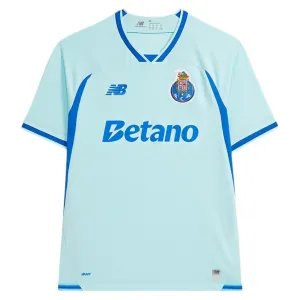 FC Porto Drittes Trikot 2026/27