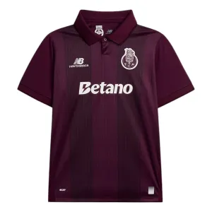 FC Porto Damen Auswärtskit 2026/27