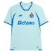 FC Porto Drittes Damentrikot 2026/27