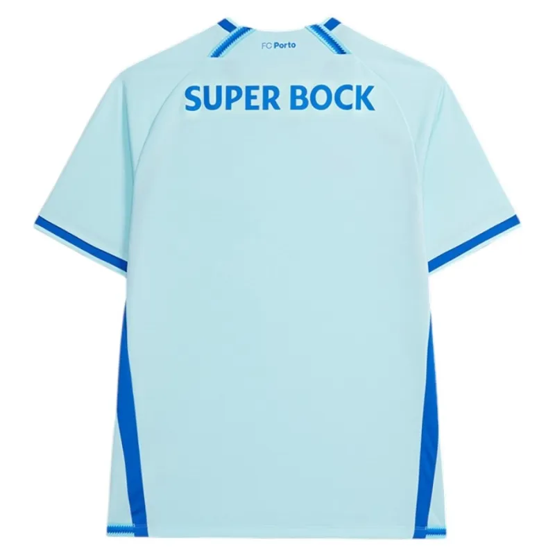 FC Porto Drittes Damentrikot 2026/27
