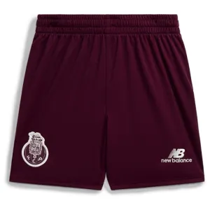 FC Porto Auswärtsshorts 2026/27