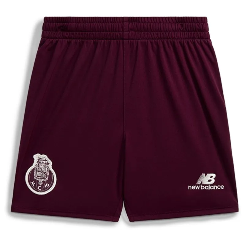 Pantalones Cortos FC Porto Visitante 2026/27