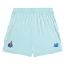 FC Porto Drittes Shorts 2026/27