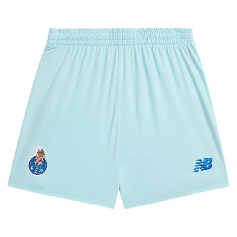 FC Porto Drittes Shorts 2026/27