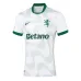 Maglia trasferta bianca versione giocatore Sporting CP 2025/26