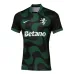 Maglia terza femminile del Sporting CP 2025/26 - Nero/Verde