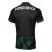 Maglia terza femminile del Sporting CP 2025/26 - Nero/Verde