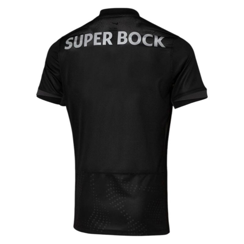 Maglia trasferta Sporting CP 2025/26
