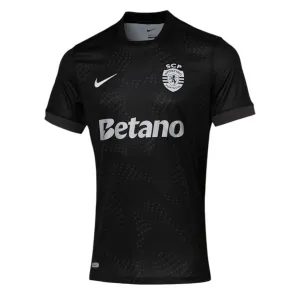 Sporting CP 2025/26 Away Player Jersey