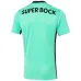 Sporting CP 2025/26 Third Women's Jersey - Green