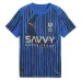 Al Hilal 2025 Club-Weltpokal-Heimtrikot - Blau
