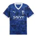 Al Hilal 2024/25 Kids' Home Jersey - Blue