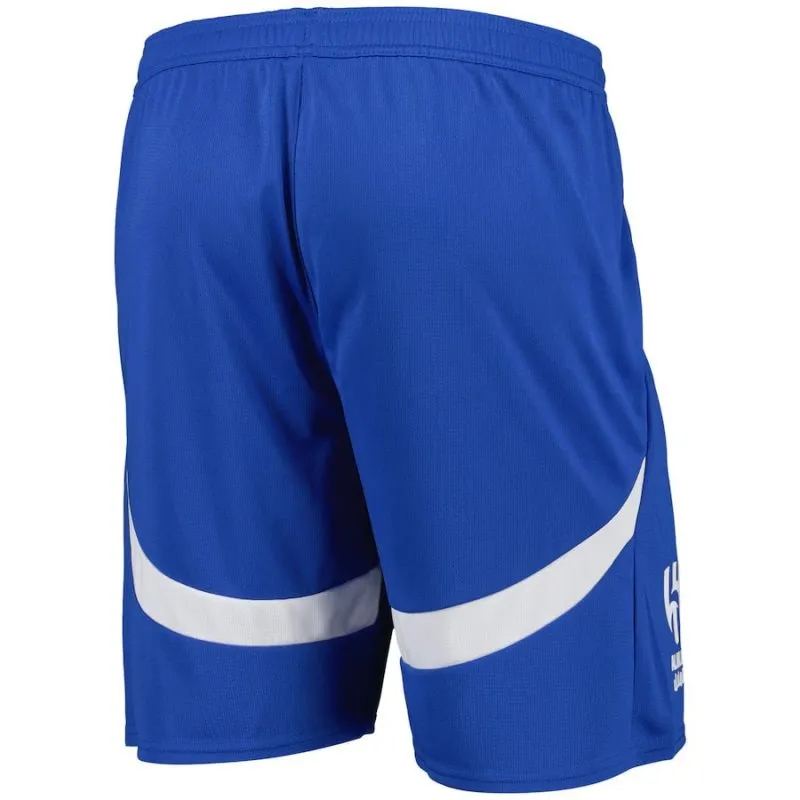 Al Hilal 2024/25 Kids' Home Jersey + Shorts - Blue