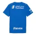 Al Hilal 2025/26 Home Player Jersey - Blue