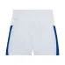 Al Hilal 2025/26 Away Kids' Jersey + Shorts - White