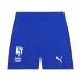 Short di casa dell’Al Hilal 2025/26 - Blu