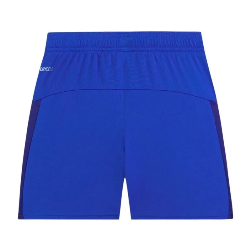 Short di casa dell’Al Hilal 2025/26 - Blu