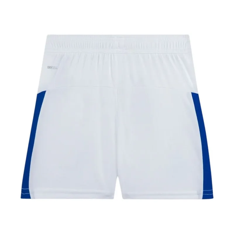 Al Hilal 2025/26 Auswärts-Shorts - Weiß