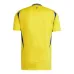 Maillot domicile d'Al Nassr 2024/25 - Jaune