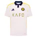 Al-Nassr 2025/26 Third Jersey