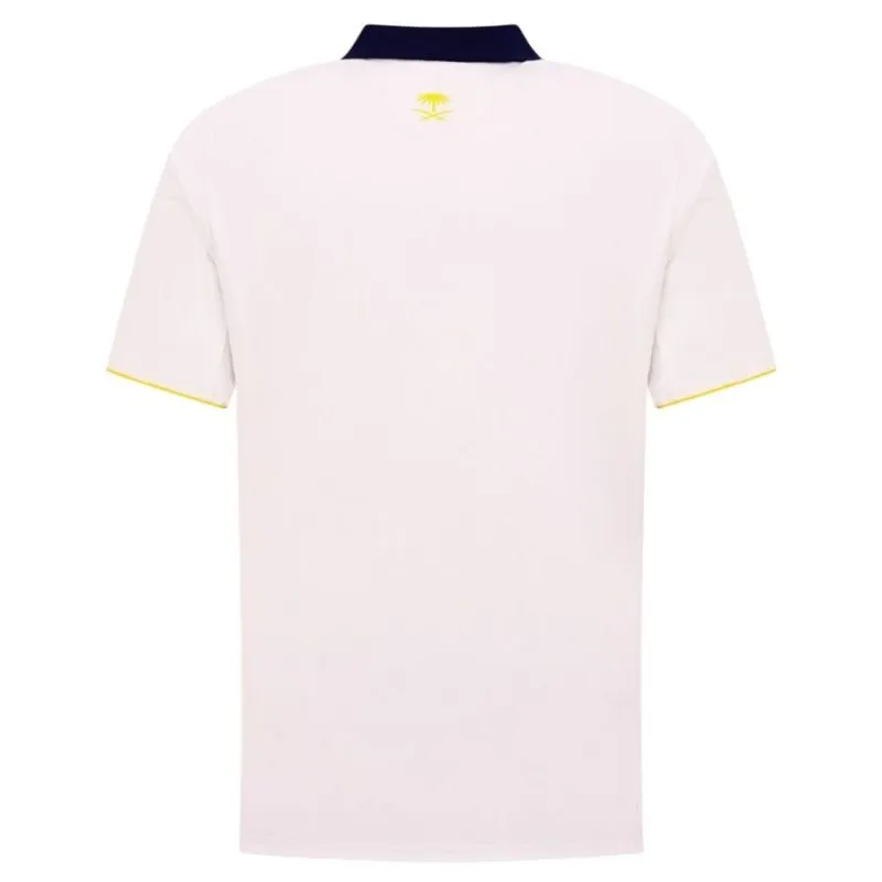 Al-Nassr 2025/26 Third Jersey
