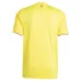 Al Nassr 2025/26 Children’s Home Kit Jersey - Yellow