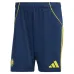 Al Nassr 2025/26 Children’s Home Kit Jersey - Yellow