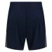 Al-Nassr 2025/26 Away Kids' Kit Set - Blue