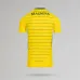 Camiseta de fuera de Celtic 2024/25 - Amarilla