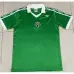 Camisa retro de casa de Celtic en 1980 - Verde