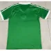 Camisa retro de casa de Celtic en 1980 - Verde
